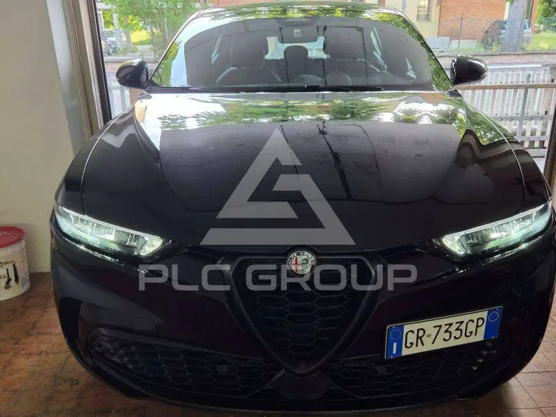 2023 Alfa Romeo Tonale