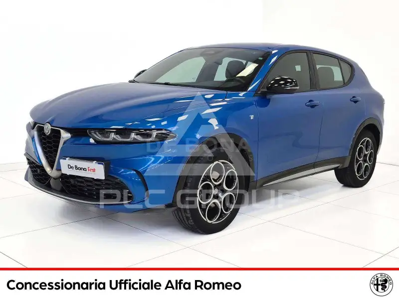 2023 Alfa Romeo Tonale