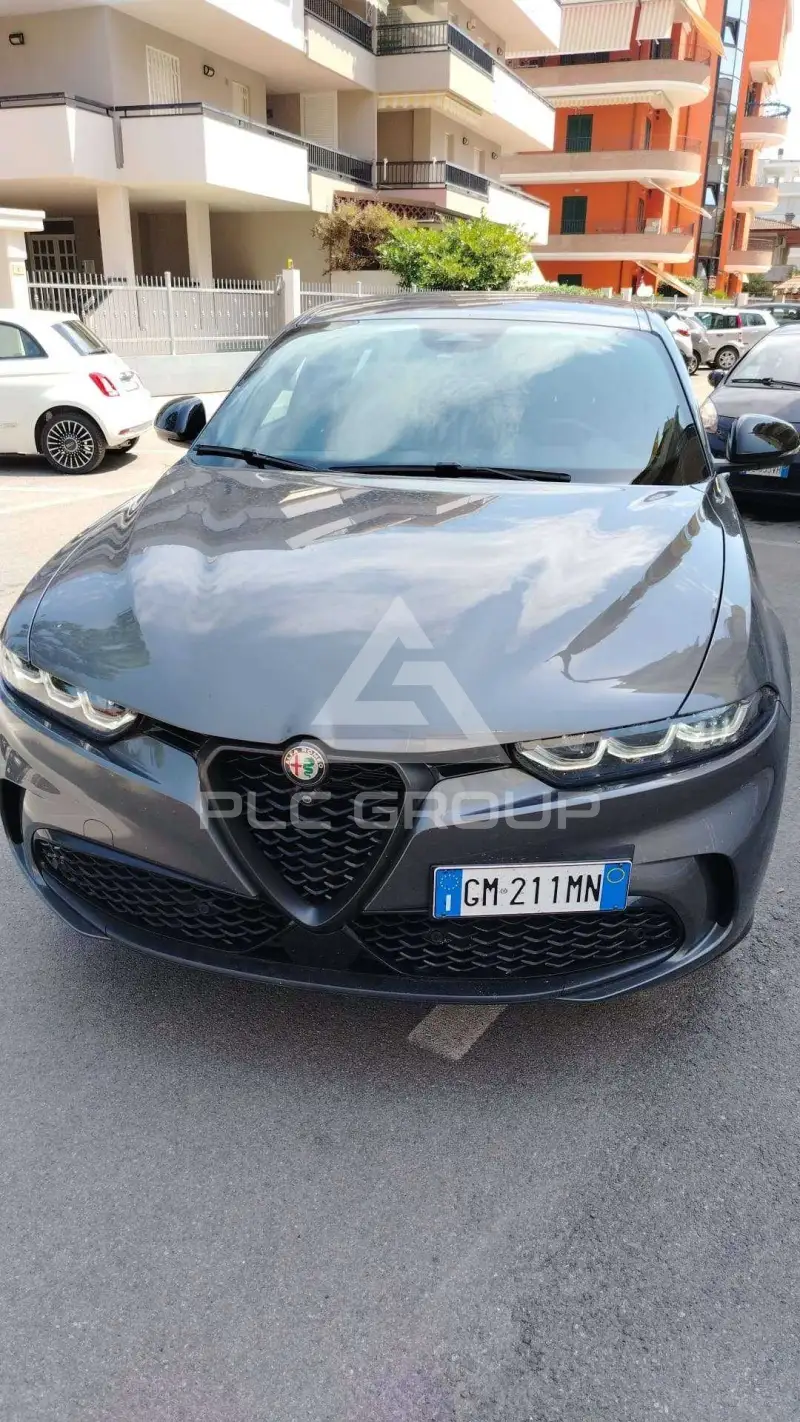 2023 Alfa Romeo Tonale