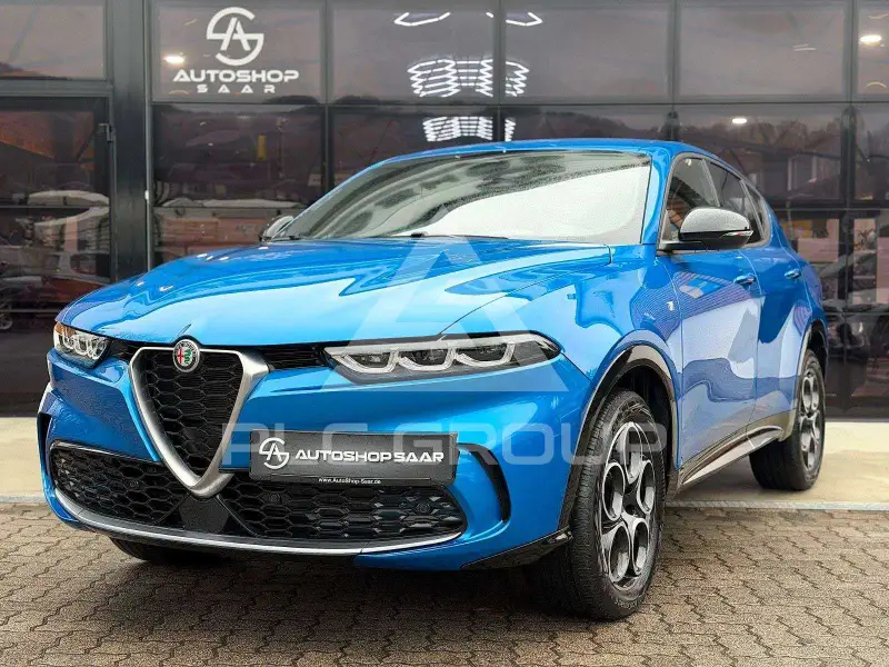 2023 Alfa Romeo Tonale