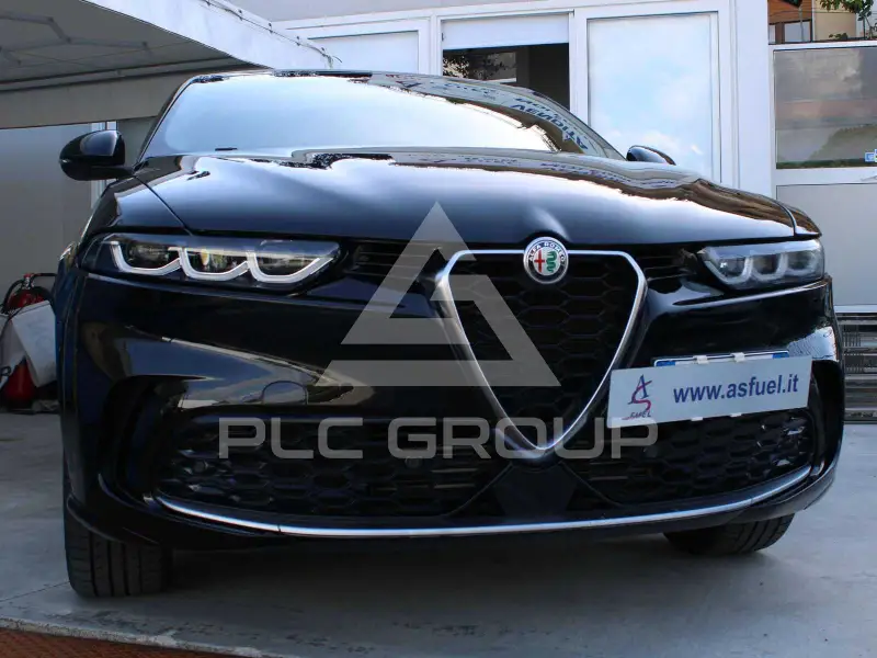 2023 Alfa Romeo Tonale