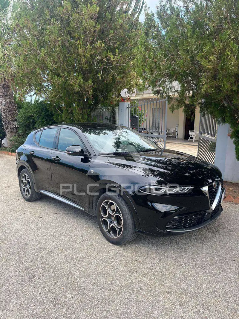 2023 Alfa Romeo Tonale