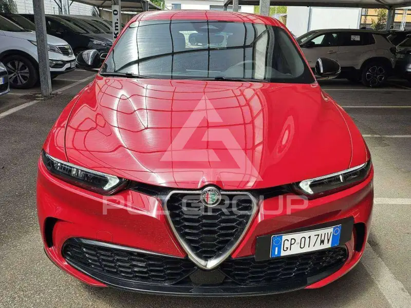 2023 Alfa Romeo Tonale