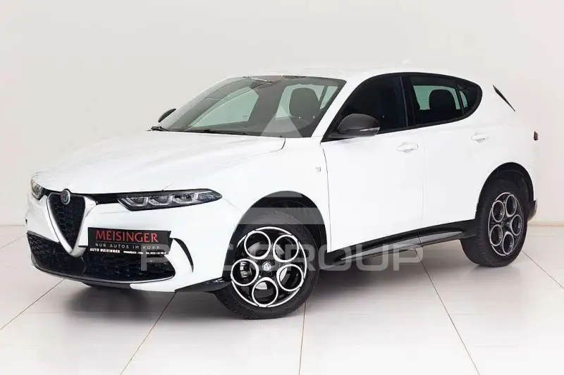 2023 Alfa Romeo Tonale