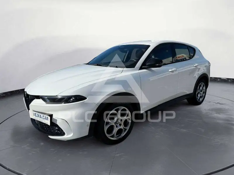 2023 Alfa Romeo Tonale