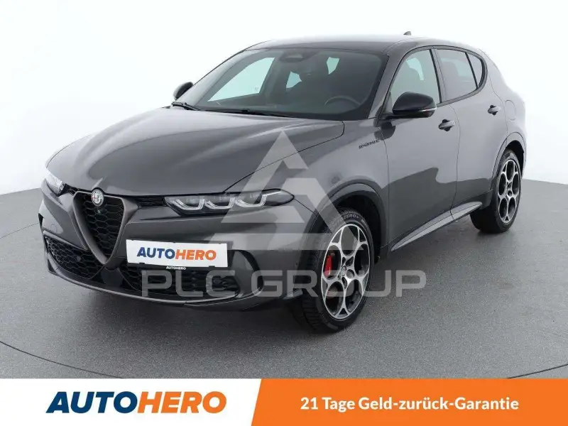 2023 Alfa Romeo Tonale