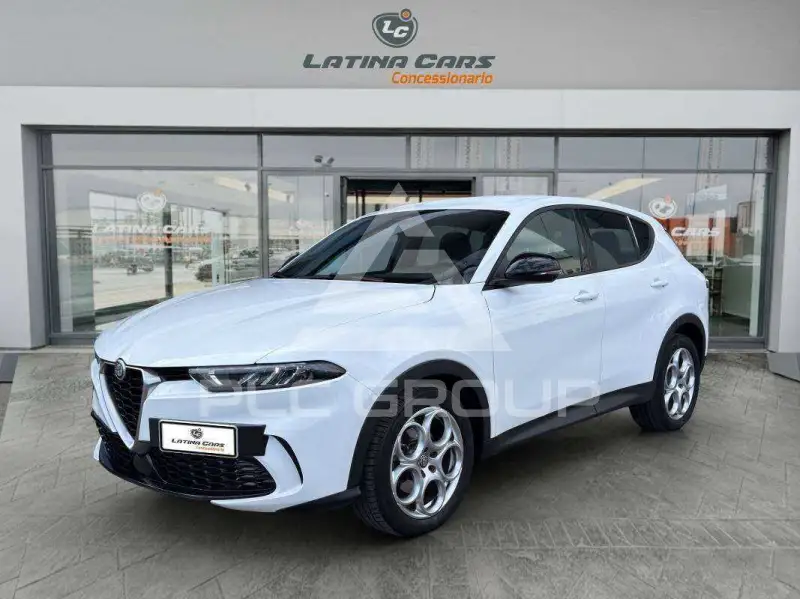 2023 Alfa Romeo Tonale