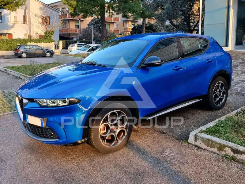 2023 Alfa Romeo Tonale