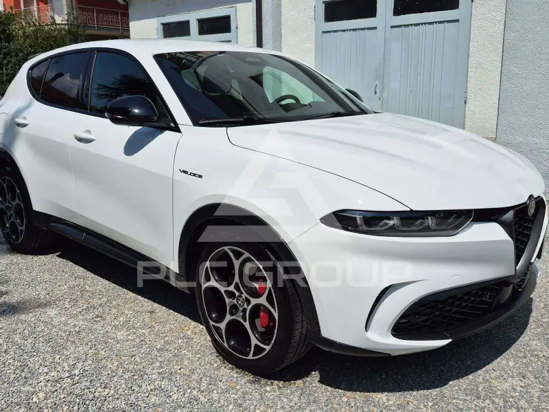 2023 Alfa Romeo Tonale