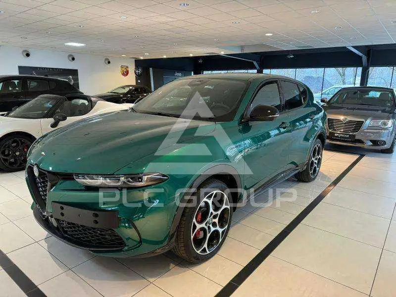 2023 Alfa Romeo Tonale