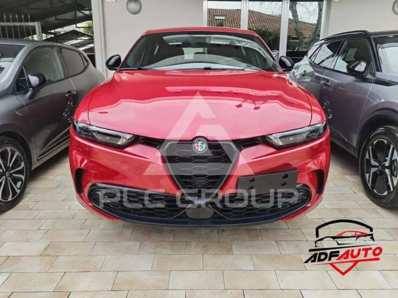2023 Alfa Romeo Tonale