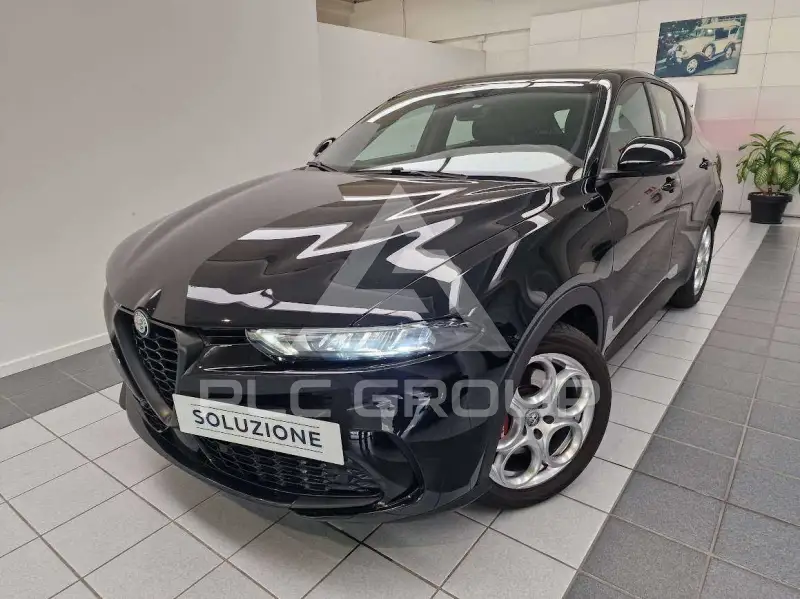 2023 Alfa Romeo Tonale