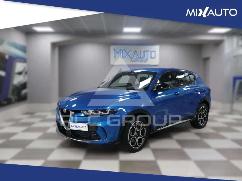 2023 Alfa Romeo Tonale