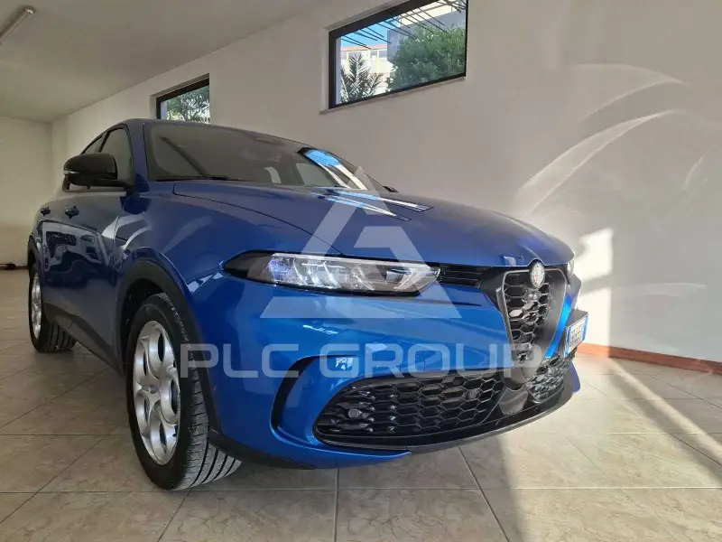 2023 Alfa Romeo Tonale