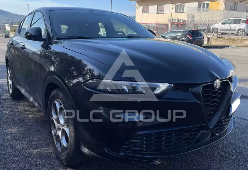 2023 Alfa Romeo Tonale