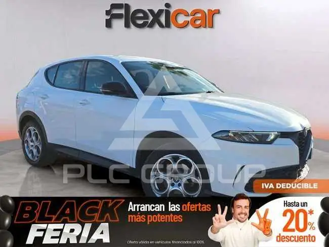 2023 Alfa Romeo Tonale