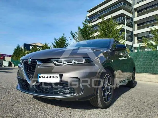 2023 Alfa Romeo Tonale