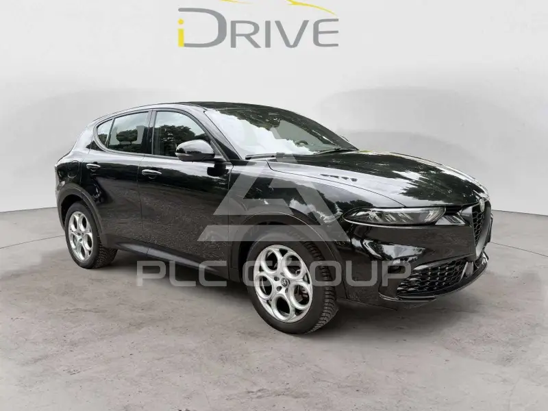 2023 Alfa Romeo Tonale