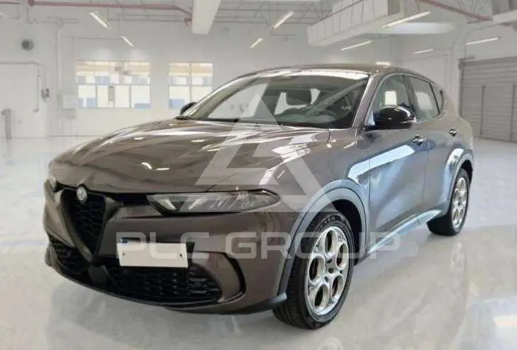 2023 Alfa Romeo Tonale