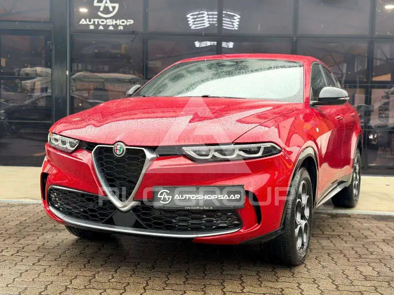 2023 Alfa Romeo Tonale
