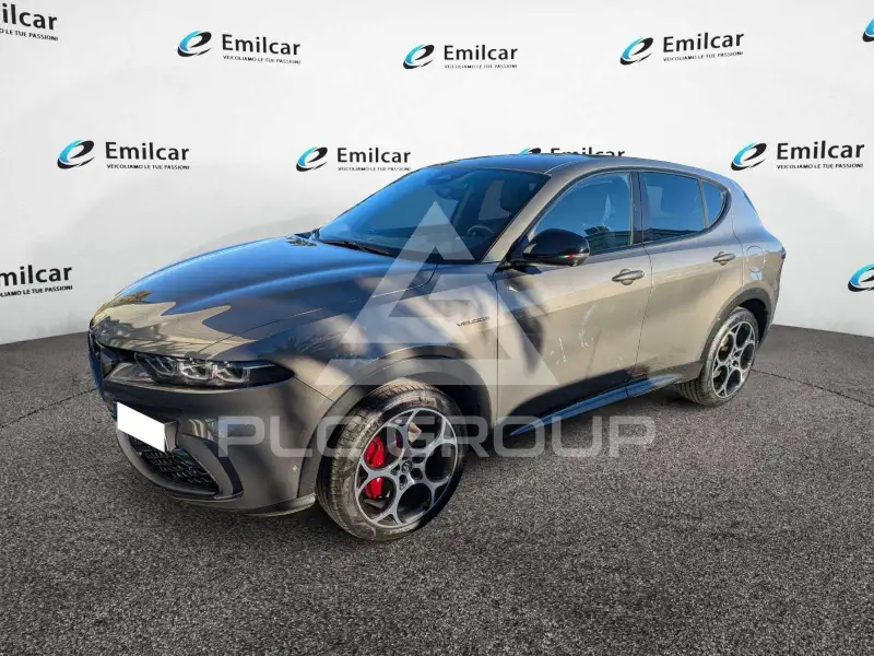 2023 Alfa Romeo Tonale
