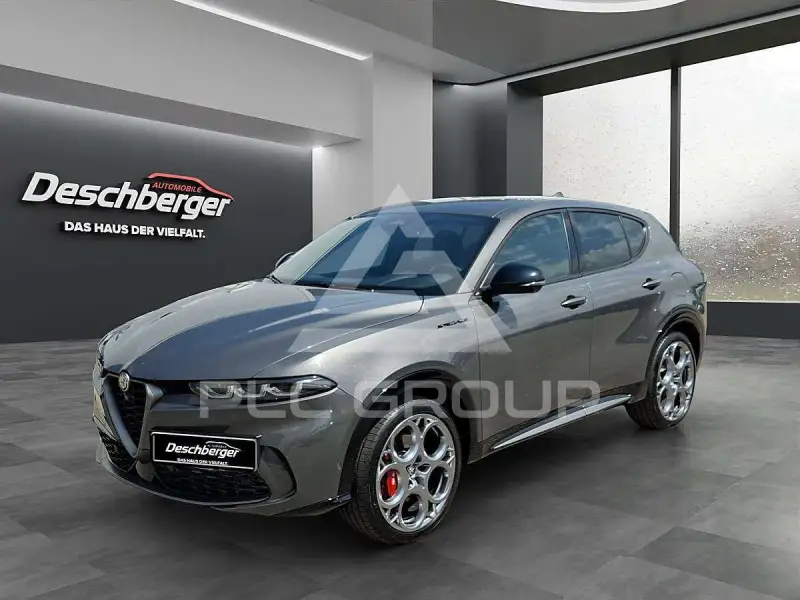 2023 Alfa Romeo Tonale