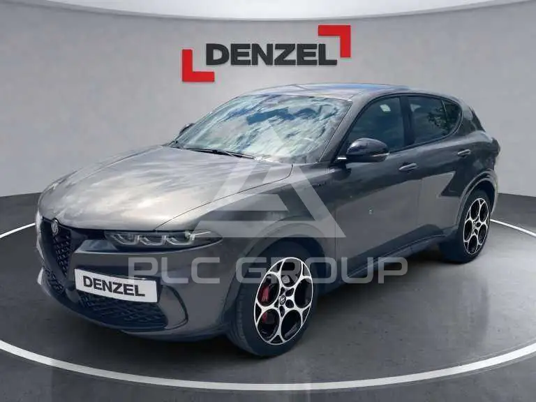 2023 Alfa Romeo Tonale