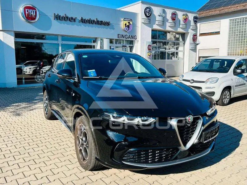 2023 Alfa Romeo Tonale