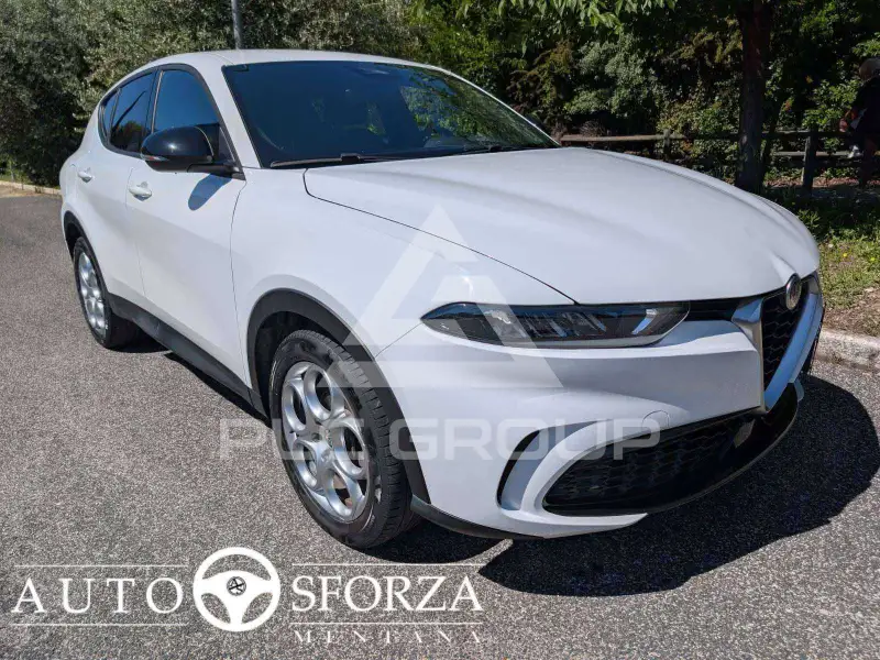2023 Alfa Romeo Tonale