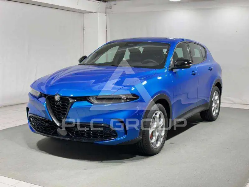 2023 Alfa Romeo Tonale