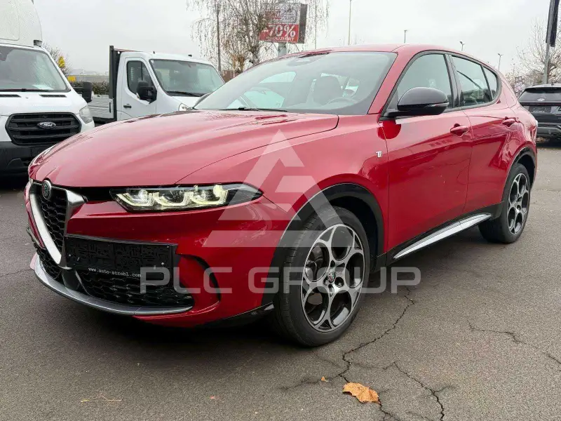 2023 Alfa Romeo Tonale