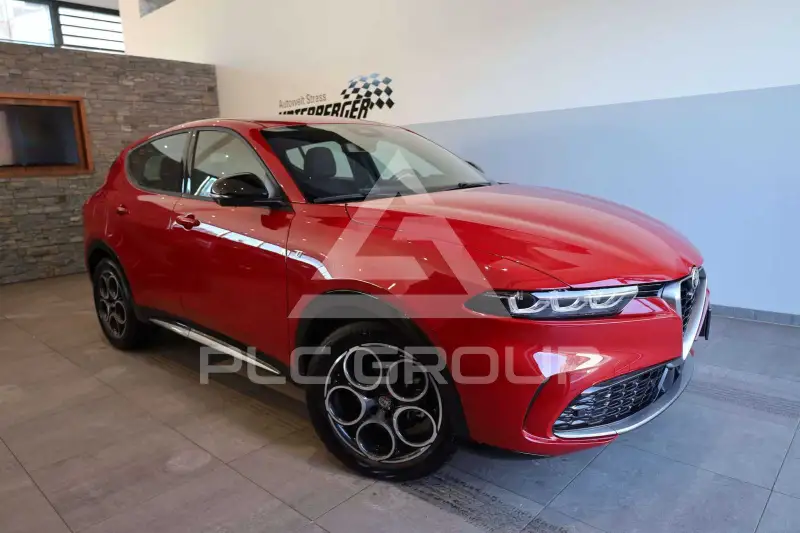 2023 Alfa Romeo Tonale