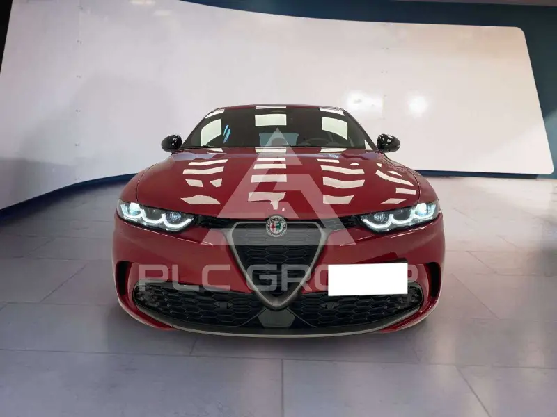 2023 Alfa Romeo Tonale