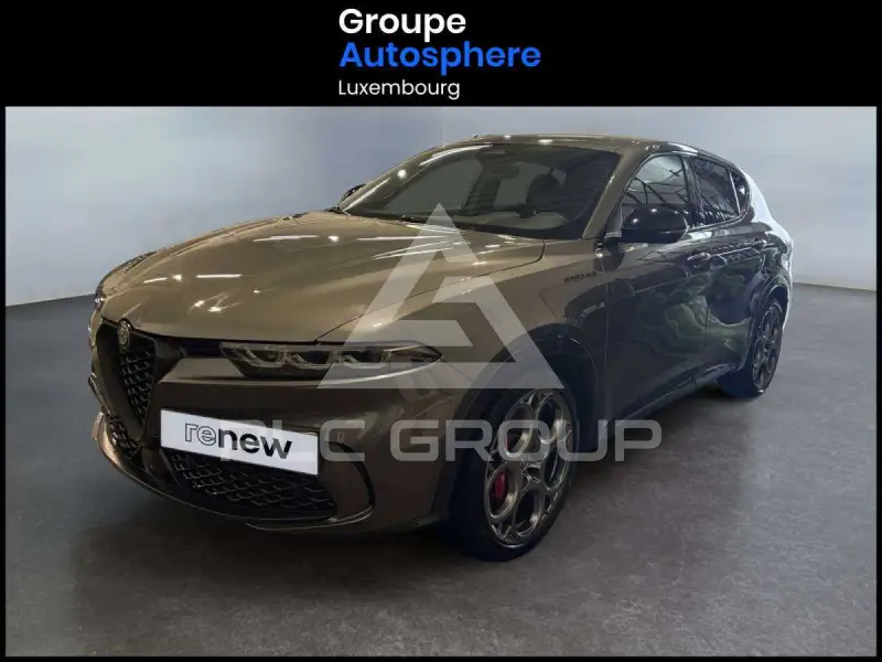 2023 Alfa Romeo Tonale
