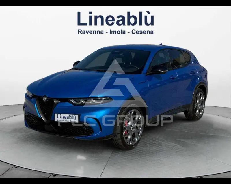 2023 Alfa Romeo Tonale