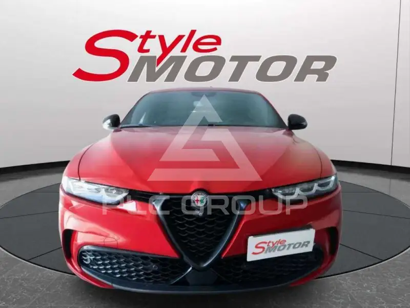 2023 Alfa Romeo Tonale