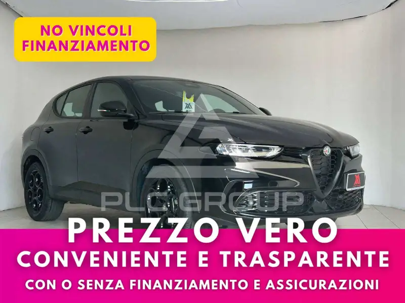2023 Alfa Romeo Tonale