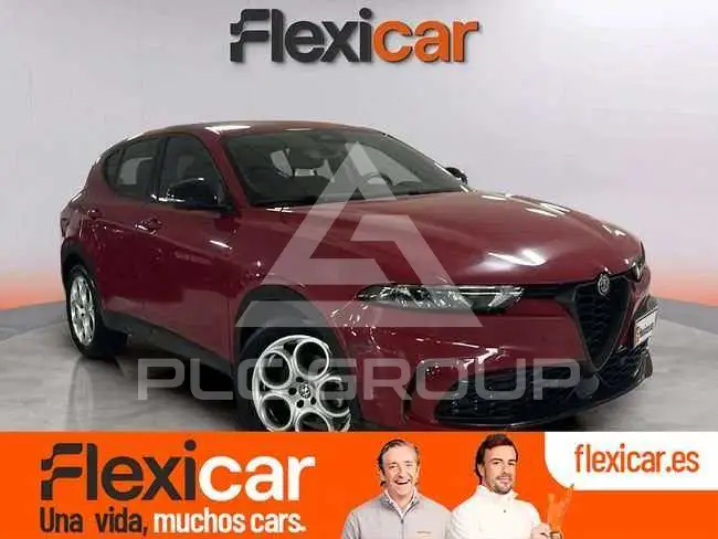 2023 Alfa Romeo Tonale