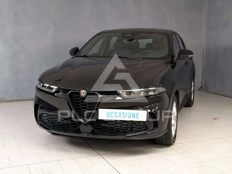 2023 Alfa Romeo Tonale