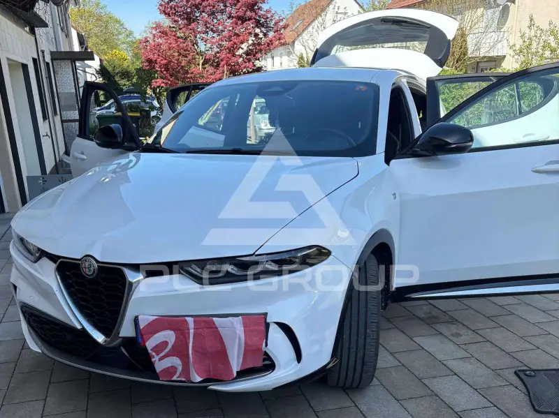 2023 Alfa Romeo Tonale