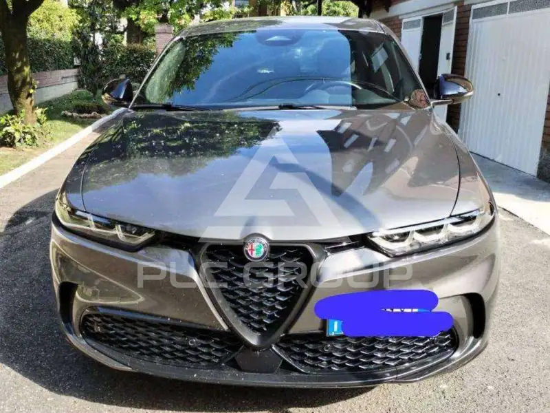 2023 Alfa Romeo Tonale