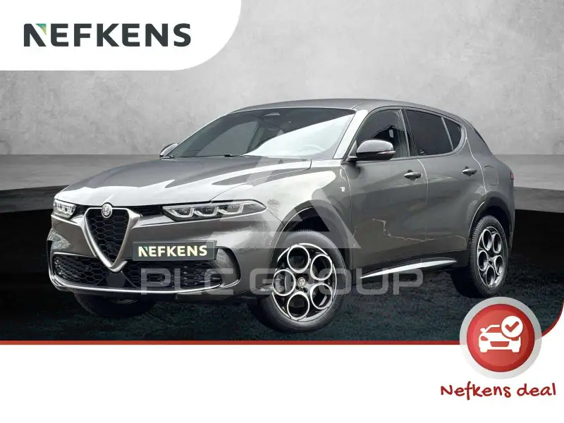 2023 Alfa Romeo Tonale
