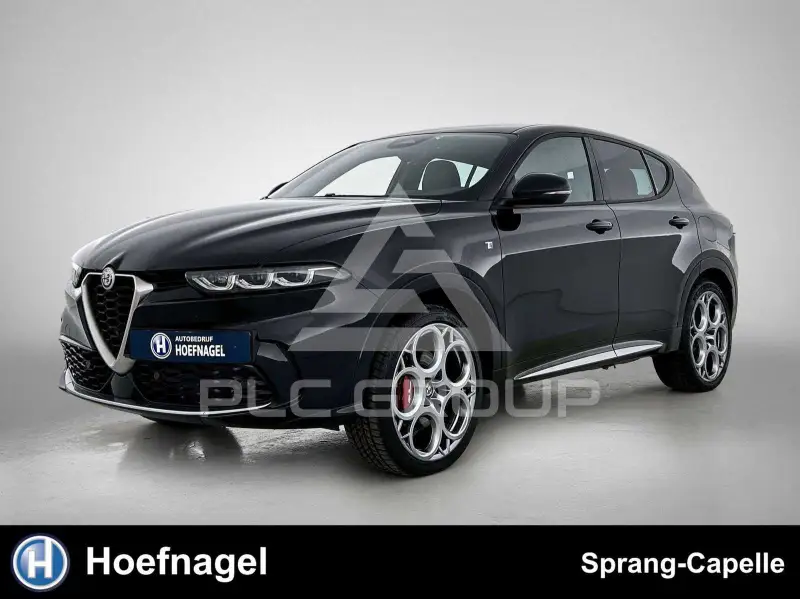 2023 Alfa Romeo Tonale