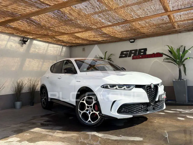 2023 Alfa Romeo Tonale