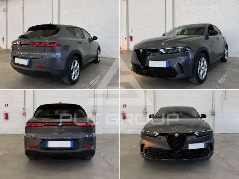 2023 Alfa Romeo Tonale