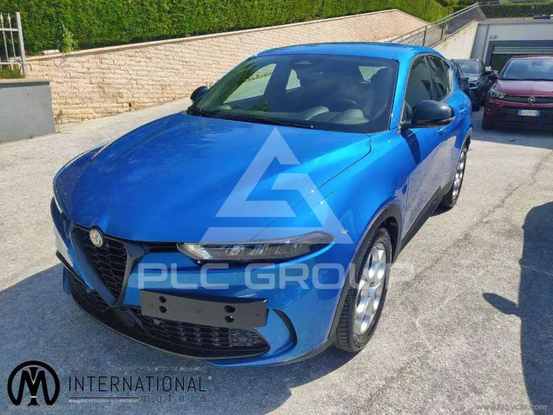 2023 Alfa Romeo Tonale