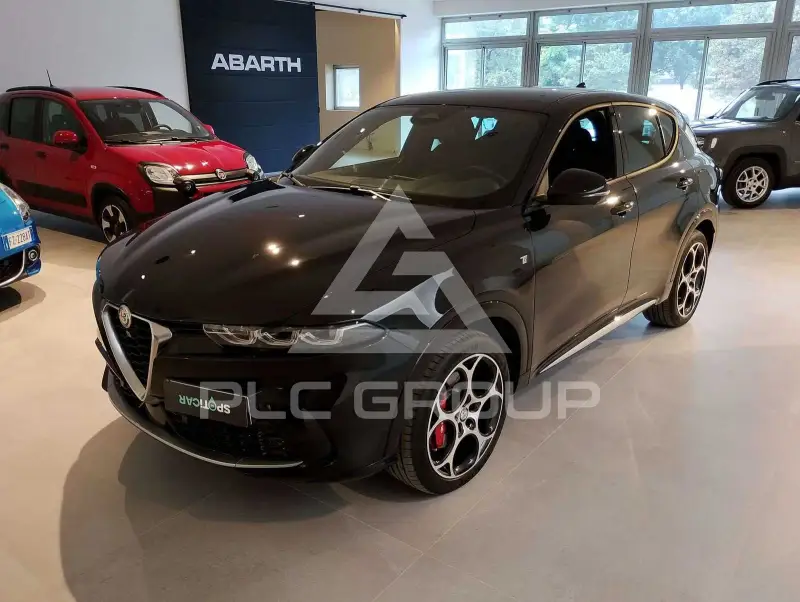 2023 Alfa Romeo Tonale