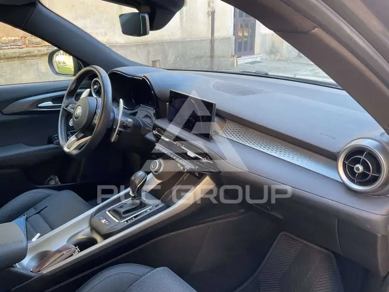 2023 Alfa Romeo Tonale