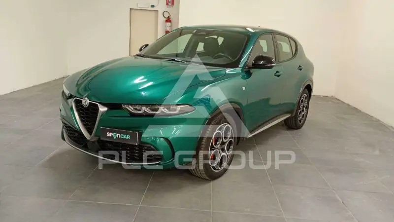 2023 Alfa Romeo Tonale