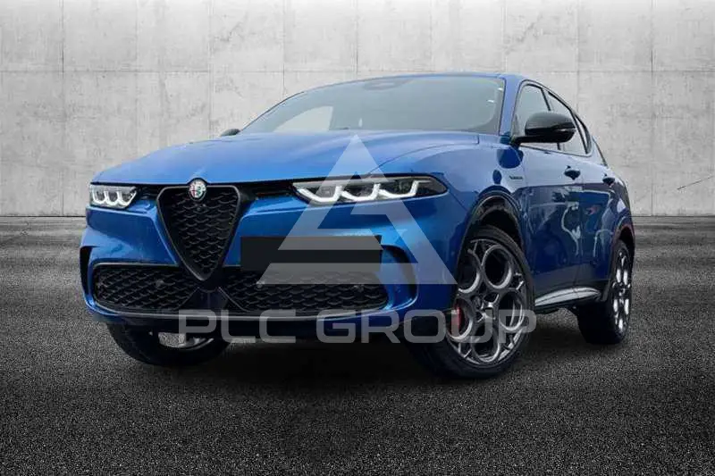 2023 Alfa Romeo Tonale